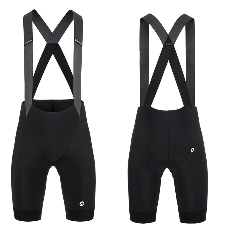 Assos mille bib shorts sale